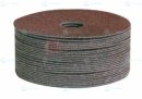 Fiber Disk Zımpara 115 mm