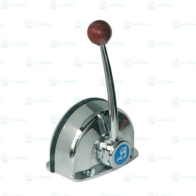 TEKLİ KUMANDA KOLU KLASİK ÇEKMELİ