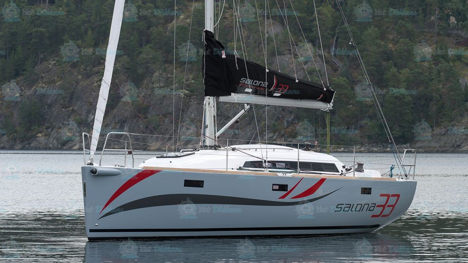 Salona 33