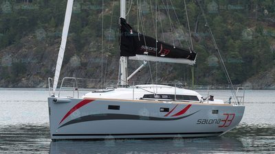 Salona 33