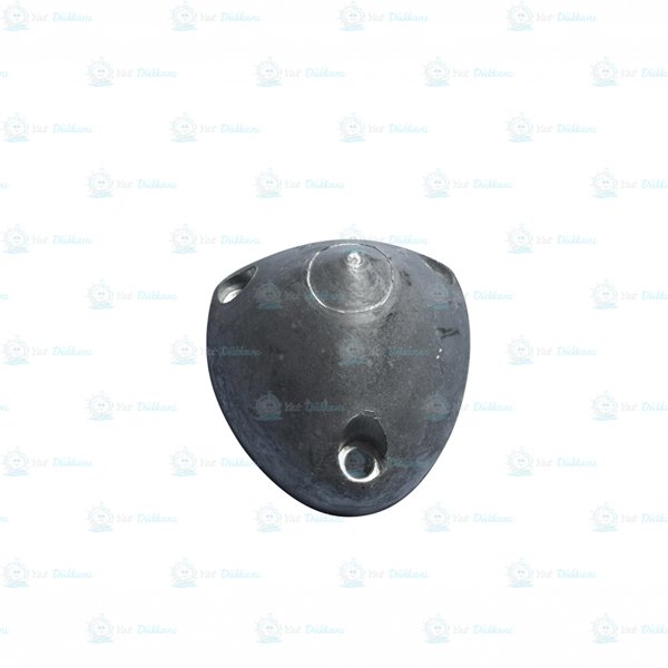 Üçgen Pervane38 (max prop)Tutya