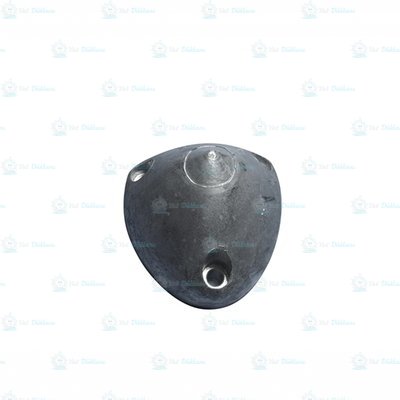 Üçgen Pervane38 (max prop)Tutya