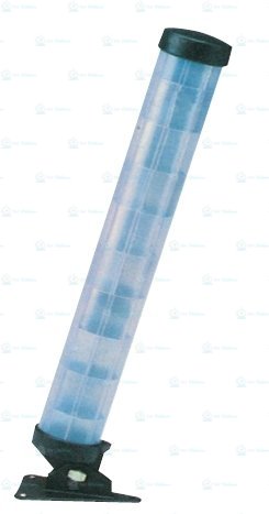 Radar Reflektörü Braketli 30 cm (Yerli)