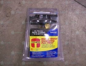 Tempo Mf12b Maxflo Water Separating Fuel Filter
