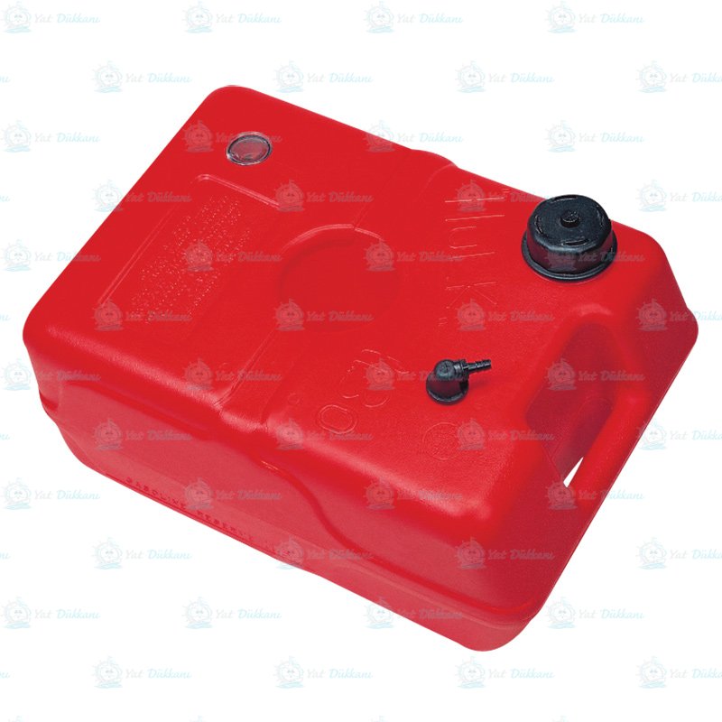 Nuova Rade benzin tankı 12lt