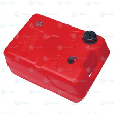 Nuova Rade benzin tankı 12lt