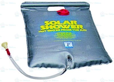 Solar Duş 20lt