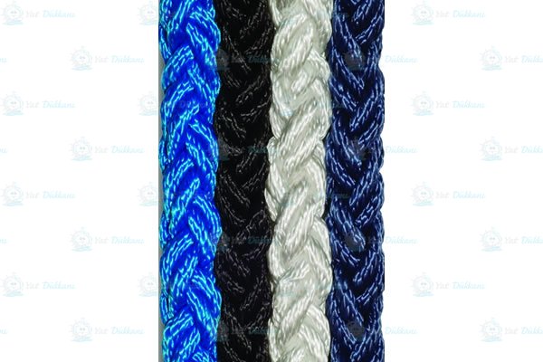 8 Kollu Venus Yüzen Halat 16mm