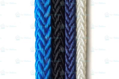 12 Kollu Mermaid Yüzen 20mm