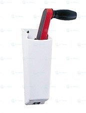 Lewmar Winç Kılıfı - Winch Handles - Winch Handle Pocket
