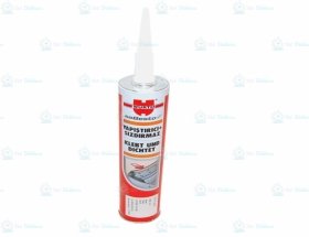 WURTH YAPIŞTIRICI SIZDIRMAZ BEYAZ 310 ML
