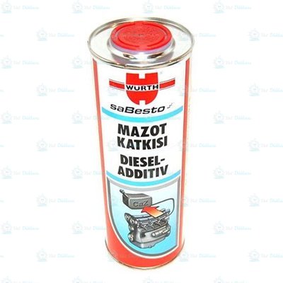 MAZOT KATKISI 300 ML