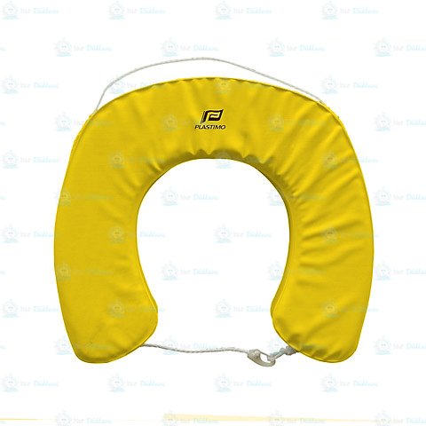 Plastimo Nal Simit - Sarı
