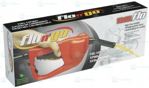Moeller Max Flo
