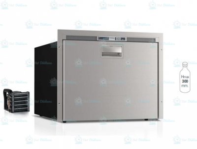 Vitrifrigo derin dondurucu. DW70 BTX.