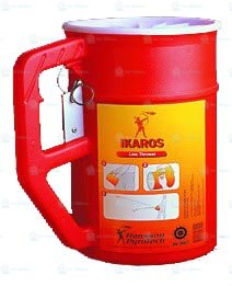 HALAT ATAR IKAROS