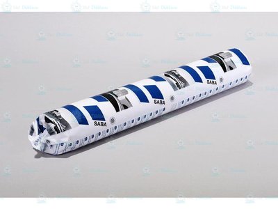 Saba Caulk Armuz Dolgusu 600Ml Siyah