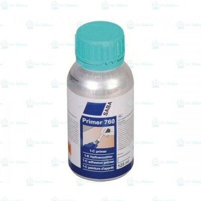 Saba Primer 760XL 125Ml Astar