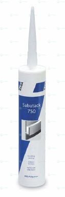 Saba 750XL Genel Amaçlı Yapıştırıcı