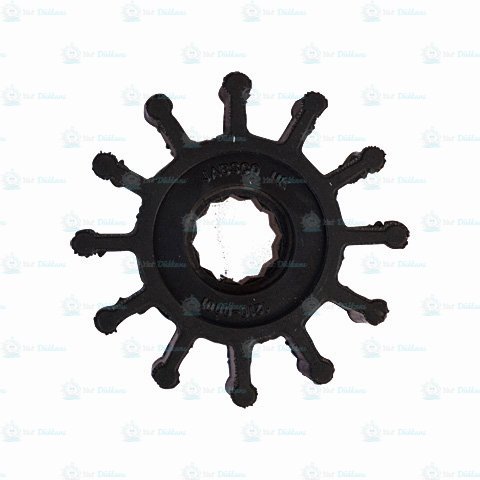 ITT Jabsco 1210-0001 İmpeller