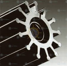 ITT Jabsco 18777-0001 İmpeller(22120-0001)