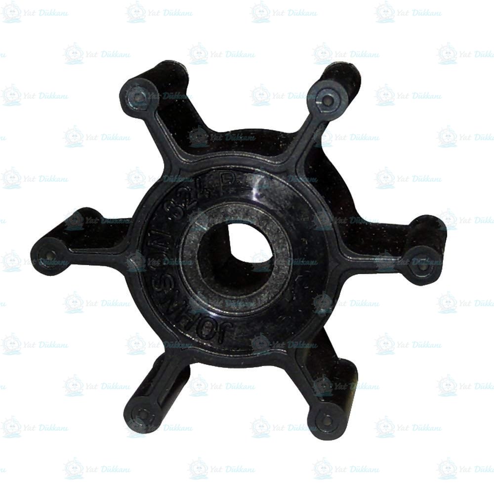 ITT Jabsco 6303-0003 İmpeller