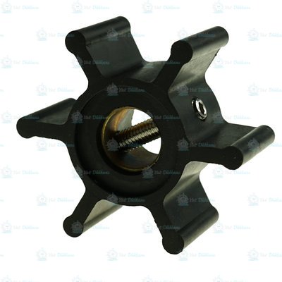 ITT Jabsco 673-0001 İmpeller