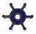ITT Jabsco 7273 0003B İmpeller Nitril Kaplama