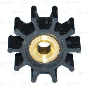 ITT Jabsco 18673-0001 İmpeller