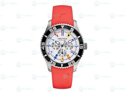Nautica A12628G Kol Saati