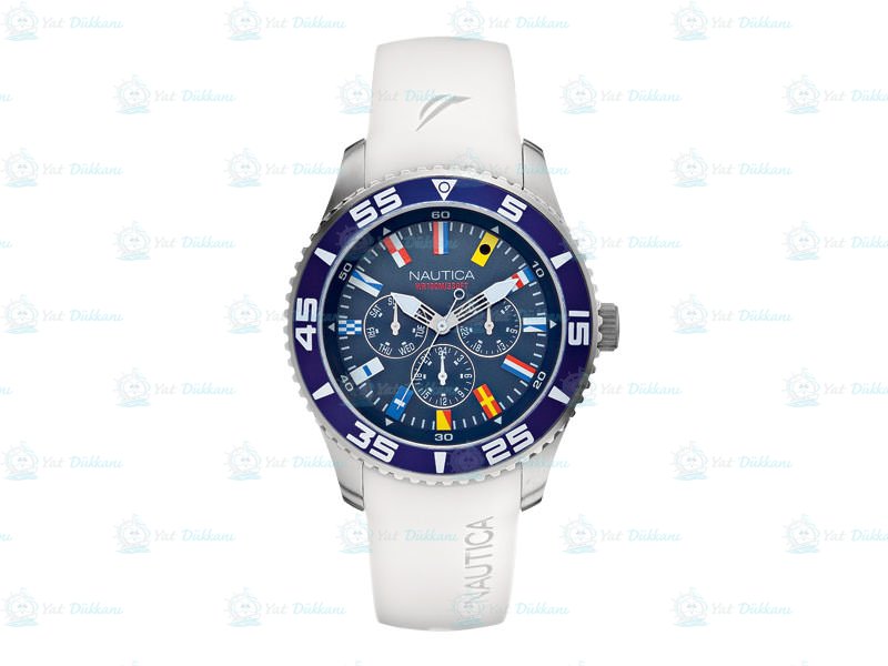 Nautica A12629G Kol Saati