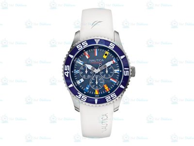 Nautica A12629G Kol Saati