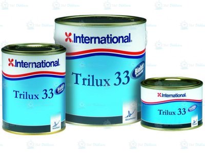 International Trilux 33 Zehirli Boya 20LT