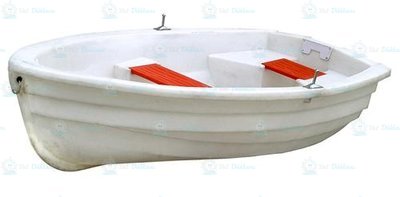 MARTEK NE242 POLİETİLEN TEKNE