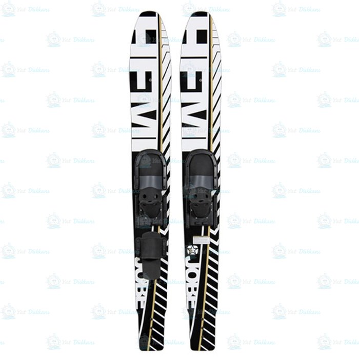 Jobe Geniş Tabanlı Su Kayağı 165cm/Model: Hemi