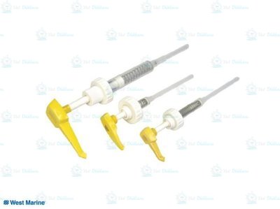 West System 301B Pompa 6Kg İçin