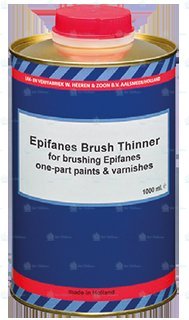 Epifanes tiner 1lt