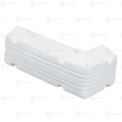 Plastimo Rıhtım Usturmaçası Boy:48 * En:11* Yükseklik:7cm
