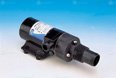 ITT Jabsco Pis Su Pompası 24V/45 Lt/dk. - Kuru Çalışma Korumalı