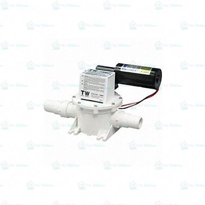 Dometic Sealand DTW24 Pis Su Pompası 24V