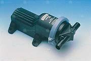 Whale Gulper 220 Pis Su Pompası 24V 14 Lt/dk