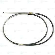 Uflex M66-09 Feet (2.75 mt) Spiral Tip Kalın Delikli  Direksiyon Telli Spiral (171 FC-T85 İçin )