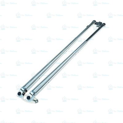 ROCA Silecek Kolu W38 630/900 mm Pantograf