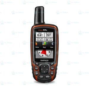 GARMİN GPSMAP 64S