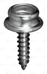 Fasnap tente çıtçıt alt parçası-1036897