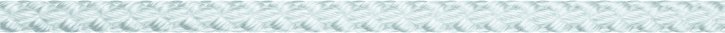 Liros Halat Lİ107010  LIROLEN Beyaz 10mm