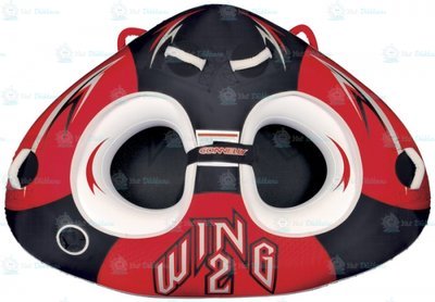 Connelly Ringo. Wing Two