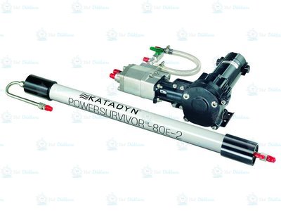 Su Yapıcı-Power Survıvor 80E 12V DC-12,9LT