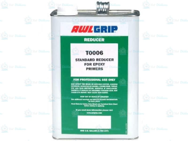 AWLGRIP T0006 Astar Tiner-3.75Lt