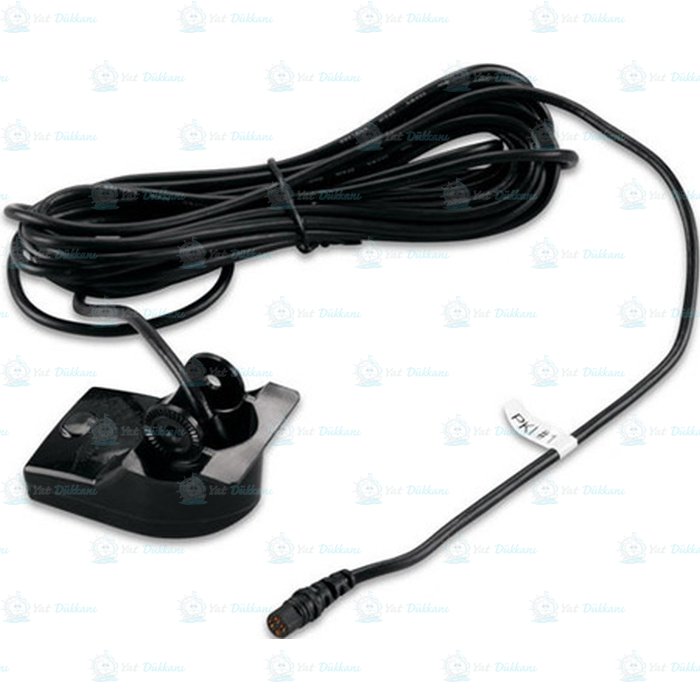 Garmin Echo Serisi Balık Bulucu İçin Transducer (Ayna)